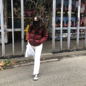 Meet your Posher, Sofia